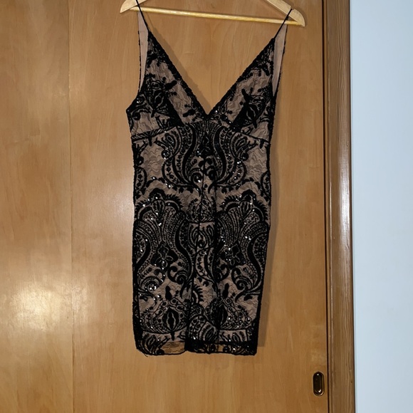 Free People night shimmer mini - Picture 3 of 3